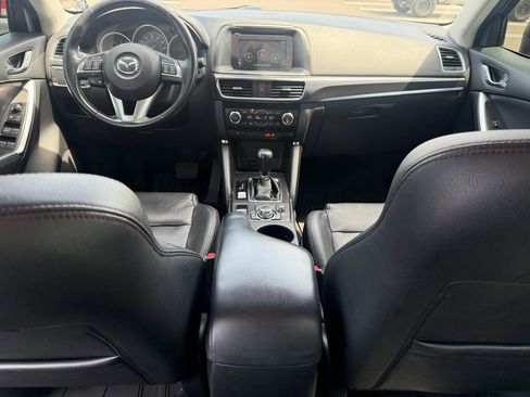 Used 2016 MAZDA CX-5 Grand Touring AWD/4WD image 10
