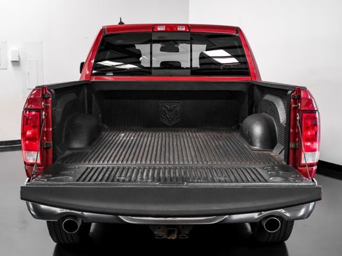 Used 2014 RAM 1500 Lone Star AWD/4WD image 45