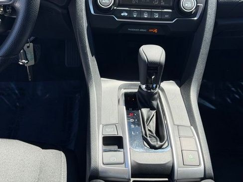 Used 2018 Honda Civic LX image 16