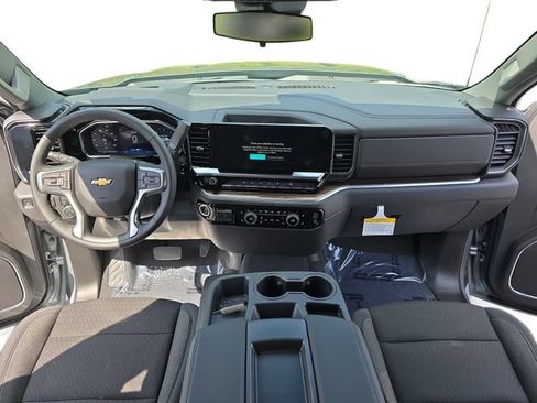 New 2026 Chevrolet Silverado 1500 LT AWD/4WD image 11
