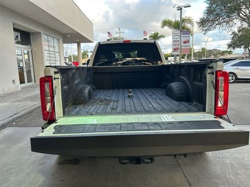 Used 2025 Ford F350 XLT image 33