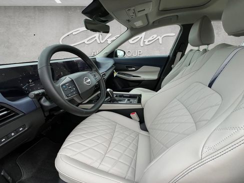New 2026 Nissan Sentra SL FWD image 20