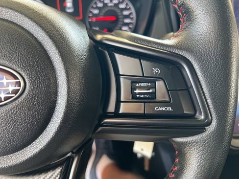 Used 2023 Subaru WRX image 50