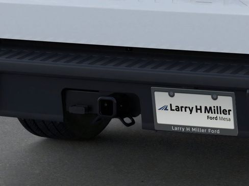 New 2026 Ford Maverick XL w/ Equipment Group 101A image 23