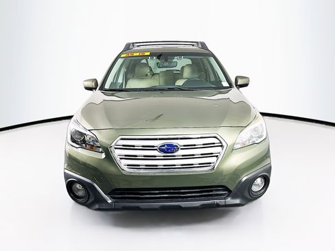 Used 2017 Subaru Outback 3.6R Limited AWD/4WD image 2