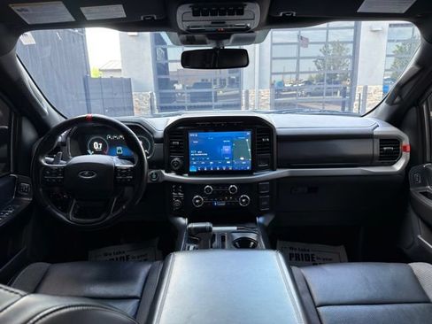 Used 2021 Ford F150 Raptor w/ Tow Technology Package AWD/4WD image 25