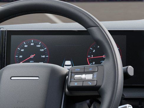 New 2026 Hyundai Santa Fe Calligraphy image 14