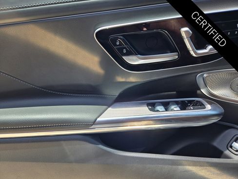 Certified 2024 Mercedes-Benz CLE 450 4MATIC Cabriolet image 20