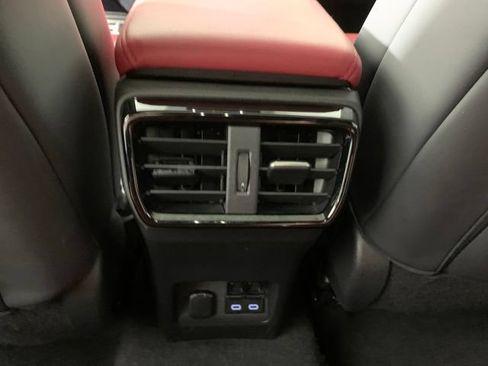 Used 2023 Lexus NX 350 F Sport AWD/4WD image 25