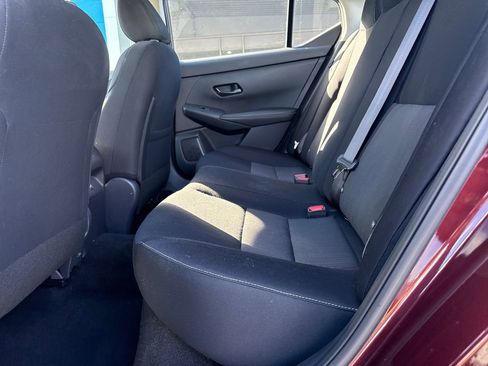 Used 2024 Nissan Sentra SV image 30