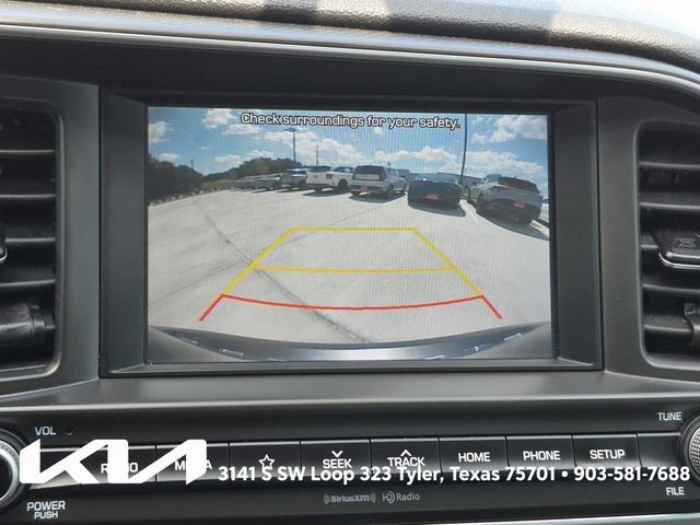 Used 2020 Hyundai Elantra SEL FWD image 31