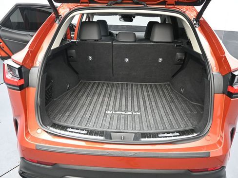 Used 2024 Lexus NX 350h AWD w/ Cold Area Package image 41