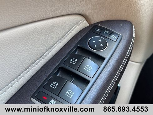 Used 2019 Mercedes-Benz GLS 450 4MATIC image 15