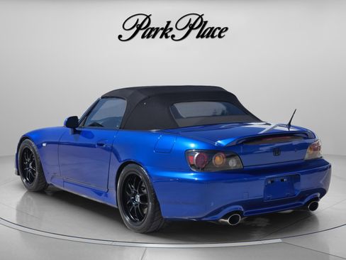 Used 2007 Honda S2000 Base image 4