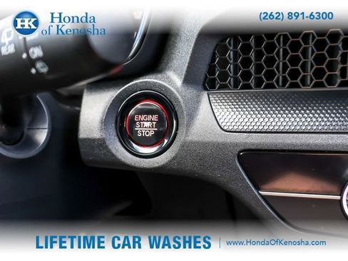 Used 2024 Honda CR-V LX image 18