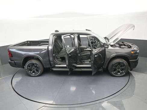 New 2026 RAM 1500 Lone Star image 68