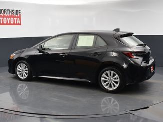 Used 2024 Toyota Corolla SE w/ SE Package video 2