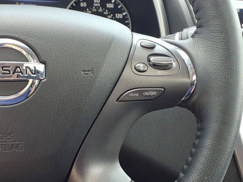 Used 2022 Nissan Murano SL w/ SL Moonroof Package AWD/4WD image 19