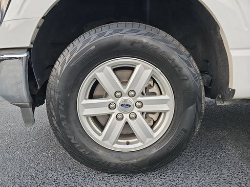 Certified 2023 Ford F150 XLT AWD/4WD image 34