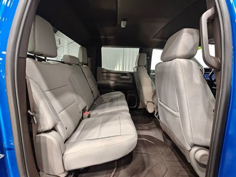 Used 2023 Chevrolet Silverado 1500 LT AWD/4WD image 25