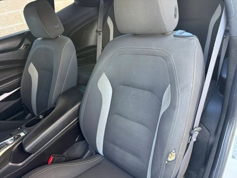 Used 2017 Chevrolet Camaro LT w/ RS Package RWD image 39