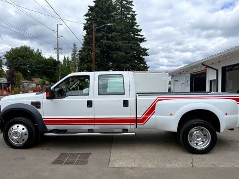 Used 2008 Ford F450 Lariat RWD image 3