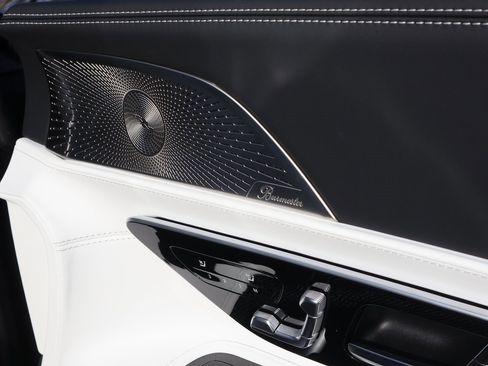 New 2026 Mercedes-Benz AMG GT 55 image 15