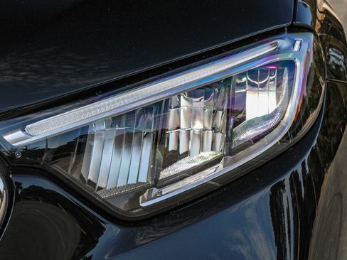 Certified 2026 Mercedes-Benz GLC 300 4MATIC image 5