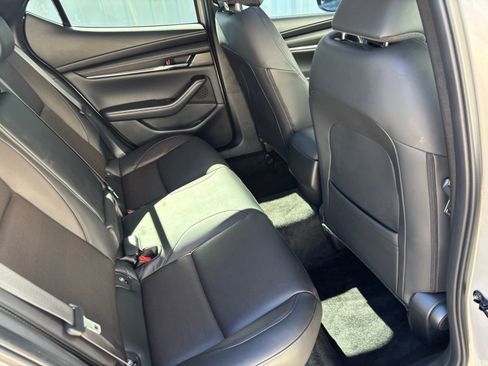 Used 2023 MAZDA MAZDA3 s image 35