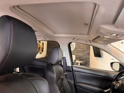 Used 2015 MAZDA CX-5 Grand Touring AWD/4WD image 23