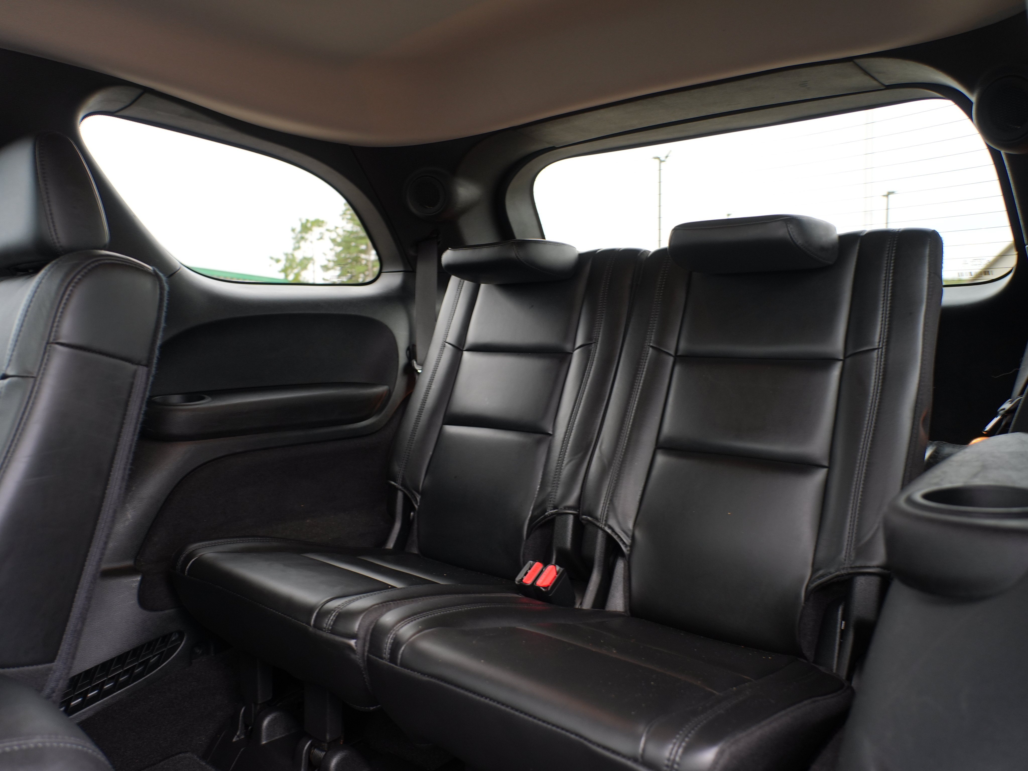 Used 2020 Dodge Durango Citadel w/ Technology Group AWD/4WD image 27