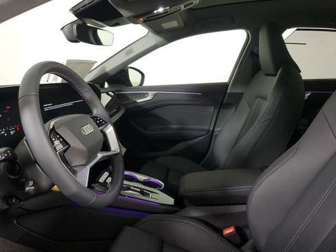 New 2026 Audi A6 Premium Plus image 22