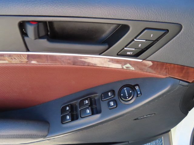 Used 2011 Hyundai Veracruz Limited w/ Navigation Pkg 3 FWD image 20