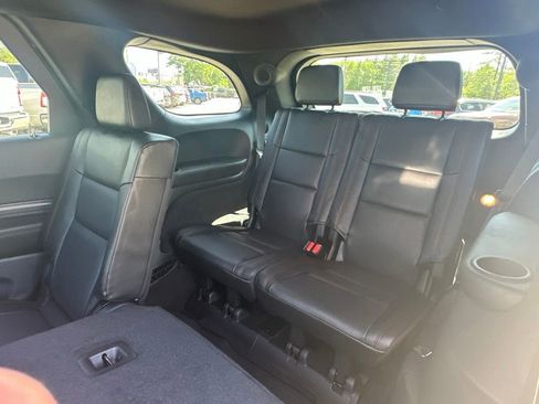 New 2026 Dodge Durango GT AWD/4WD image 34