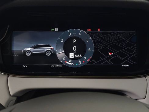 Used 2026 Land Rover Range Rover Evoque S image 25