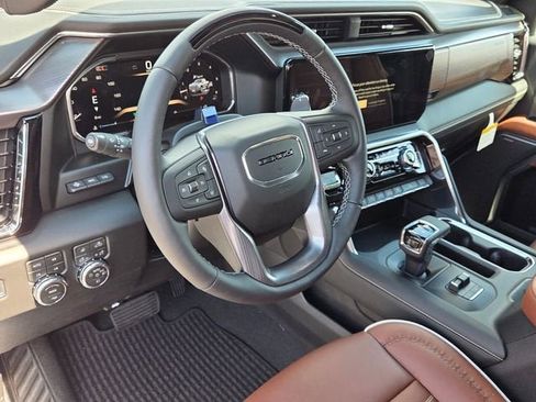 New 2026 GMC Sierra 1500 Denali Ultimate AWD/4WD image 11