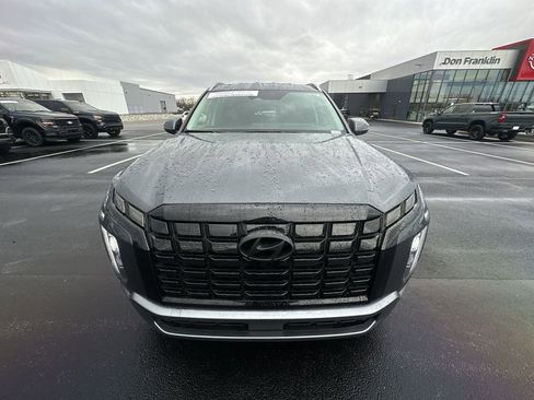 Used 2025 Hyundai Palisade SEL image 27