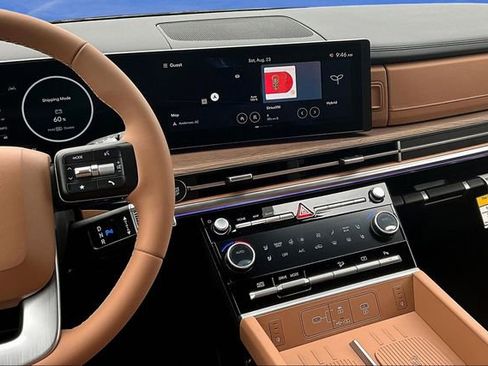 Certified 2026 Hyundai Santa Fe Limited image 6