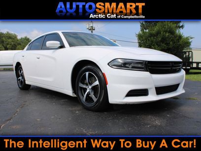 Used 2020 Dodge Charger SXT w/ Leather Interior Group