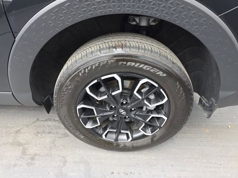 Used 2024 Hyundai Santa Cruz SE image 13