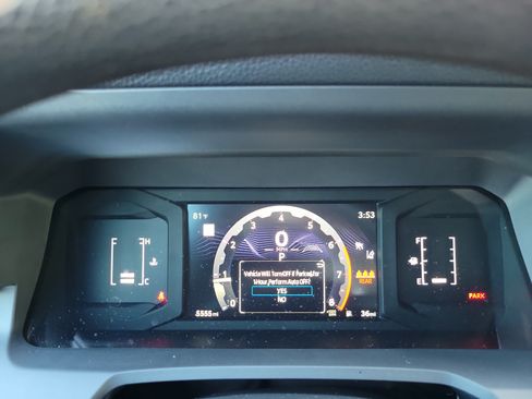 Used 2025 Toyota Tacoma SR5 RWD image 24