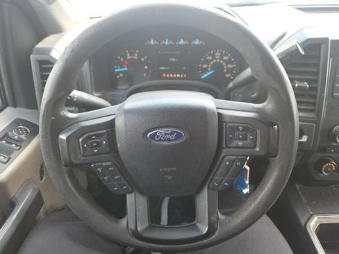 Used 2017 Ford F150 XL w/ Equipment Group 101A Mid RWD image 32