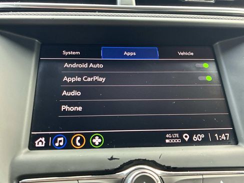 Used 2023 Chevrolet TrailBlazer LT image 33