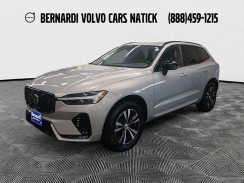 Certified 2024 Volvo XC60 B5 Core w/ Climate Package AWD/4WD image 1