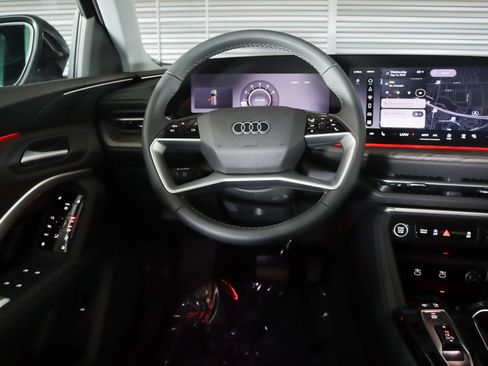 New 2026 Audi Q5 Premium AWD/4WD image 18