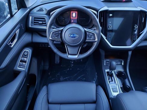 New 2026 Subaru Ascent Limited image 10