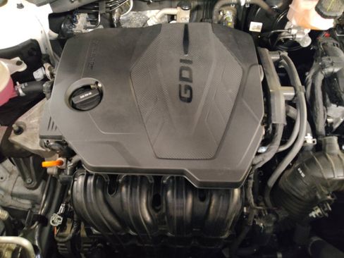 Used 2024 Kia Sorento S FWD image 30