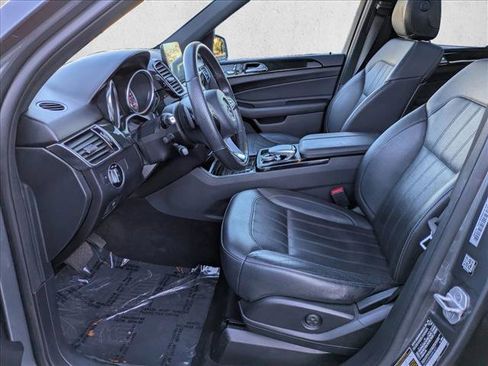 Used 2017 Mercedes-Benz GLE 350 w/ Premium 2 Package image 19