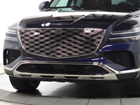 Used 2025 Genesis GV80 3.5T Prestige AWD/4WD image 3
