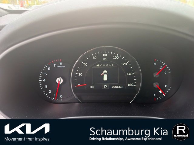 Used 2017 Kia Sorento SX AWD/4WD image 5